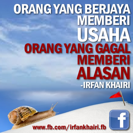 memberi alasan