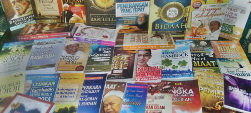 Ensiklopedia Sains Al-Quran