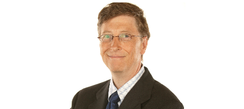 bill gates