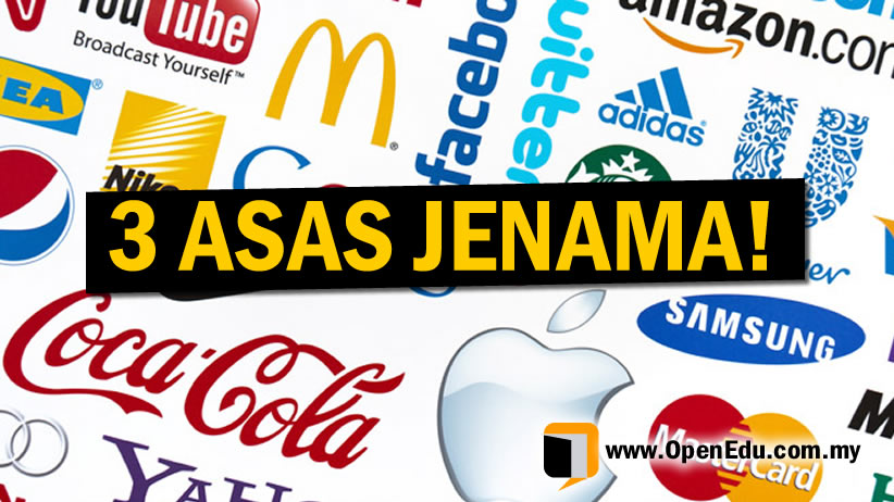 asas jenama