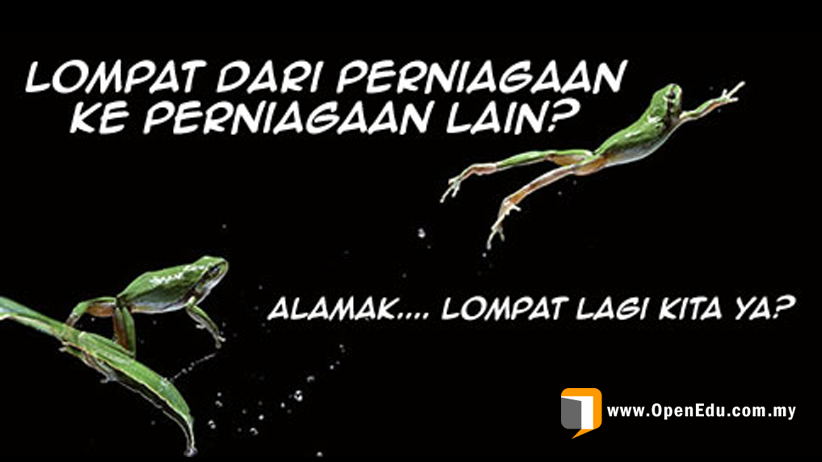 katak lompat