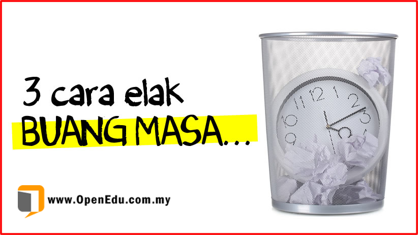 elak masa