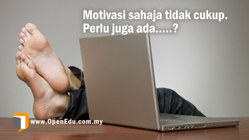 motivasi