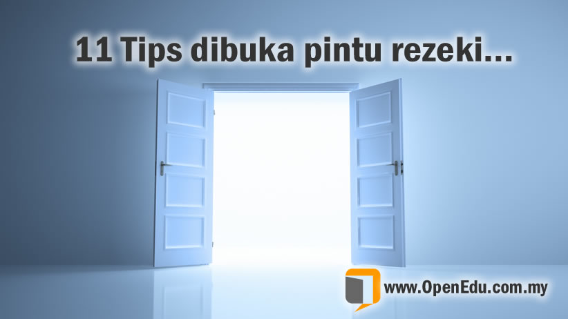 11tipsrezeki