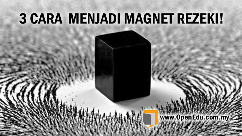 magnetrezeki