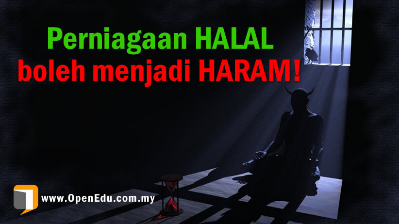 halalharam