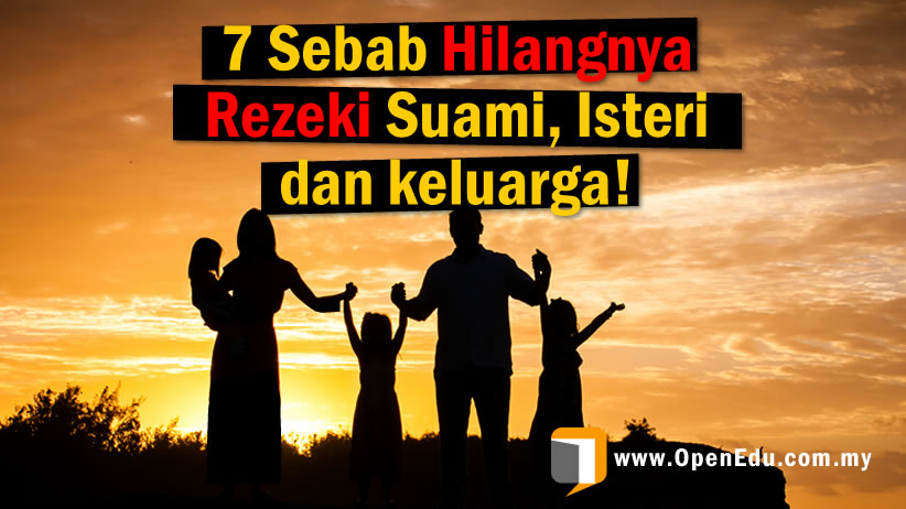 Isteri dan suami 10 Kesalahan