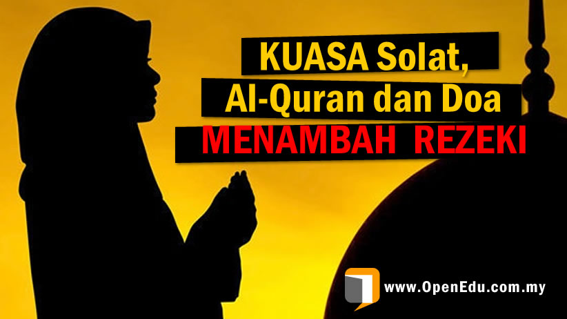 kuasa solat