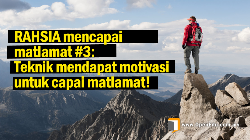 motivasi