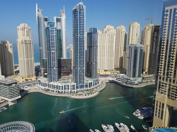 dubai