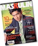 Majalah Maskulin